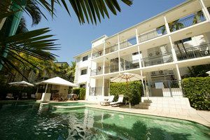 Mowbray By The Sea Holiday Apartments - Tourism Caloundra 2