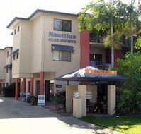 Nautilus Holiday Apartments - Tourism Caloundra