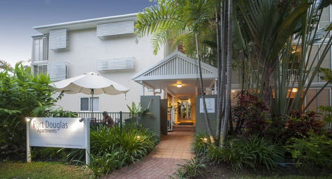 Port Douglas Apartments - Tourism Caloundra 0