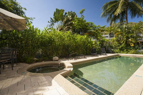 Port Douglas Apartments - Tourism Caloundra 2