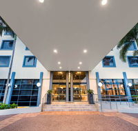 Best Western Plus Hotel Diana - Tourism Caloundra