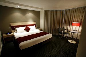 Central Studio Hotel Sydney - Tourism Caloundra 1