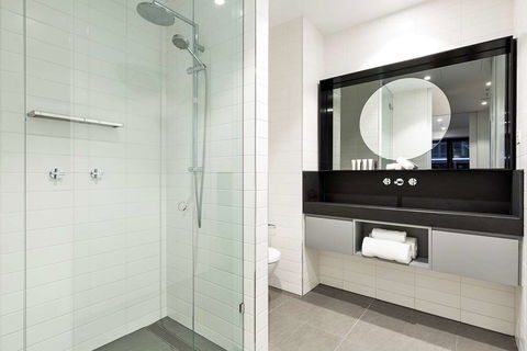 Tyrian Serviced Apts Albert Park Lane - Tourism Caloundra 1