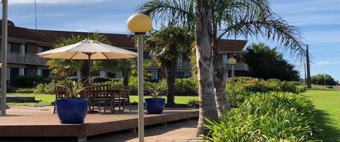 Kangaroo Island Seaside Inn - Tourism Caloundra 0