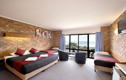 Kangaroo Island Seaside Inn - Tourism Caloundra 1