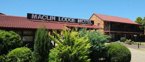 Maclin Lodge - Tourism Caloundra 0