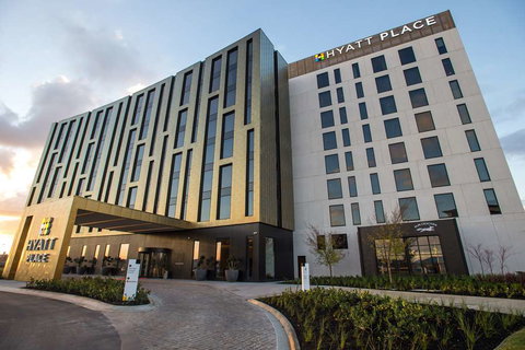 Hyatt Place Melbourne Essendon Fields - Tourism Caloundra 1