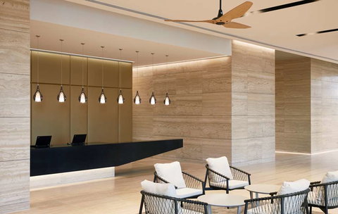 Hyatt Place Melbourne Essendon Fields - Tourism Caloundra 2