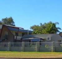 Alice Springs Airport Motel - Tourism Caloundra