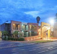Aurora Alice Springs - Tourism Caloundra