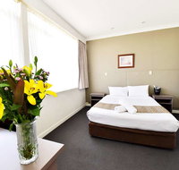 Diplomat Motel Alice Springs - Tourism Caloundra