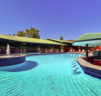 Mercure Alice Springs Resort - Tourism Caloundra