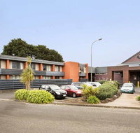 Nightcap At Waltzing Matilda Hotel