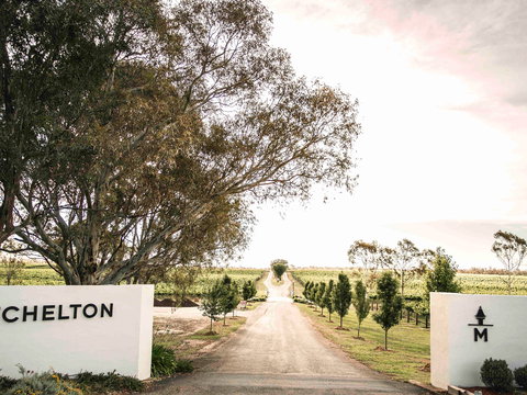 The Mitchelton Hotel Nagambie - Tourism Caloundra 1