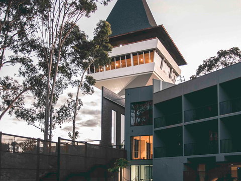 The Mitchelton Hotel Nagambie - Tourism Caloundra 2