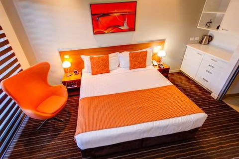 Mantra Charles Hotel Launceston - Tourism Caloundra 2