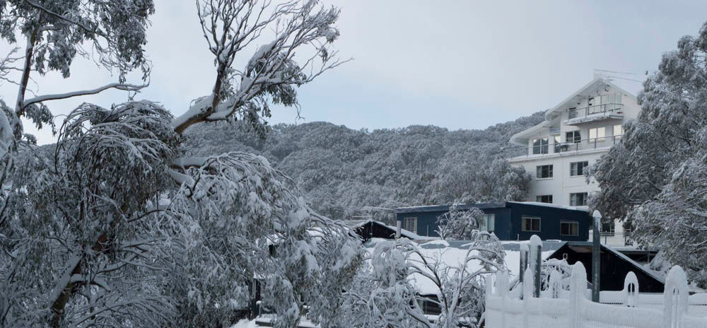 Falls Creek VIC Tourism Caloundra