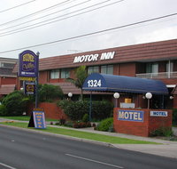 Hume Villa Motor Inn