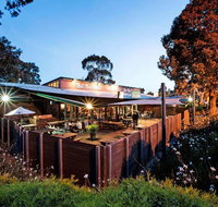 Burvale Hotel