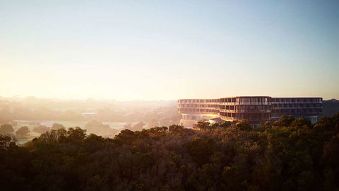 RACV Cape Schanck Resort - Tourism Caloundra 0