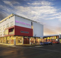 Mercure Warragul - Tourism Caloundra