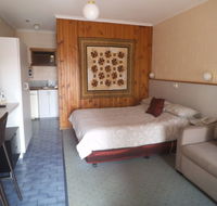 Yarragon Motel - Tourism Caloundra