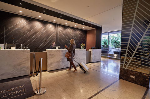 Pullman Melbourne on the Park - Tourism Caloundra 2