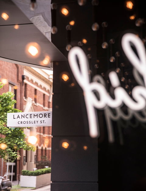 Lancemore Crossley St Melbourne - Tourism Caloundra 2