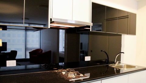 Pegasus Apart'Hotel - Tourism Caloundra 2