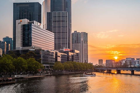 YEHS Hotel Melbourne CBD - Tourism Caloundra 1