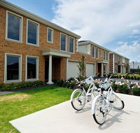 Mansi on Raymond - Tourism Caloundra