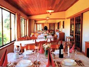 Silver Ridge Retreat - Tourism Caloundra 1