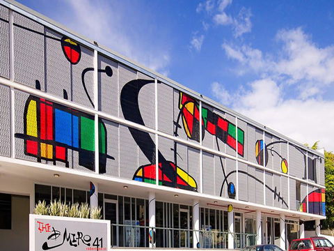 Miro Apartments - Tourism Caloundra 0