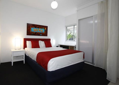 Miro Apartments - Tourism Caloundra 1