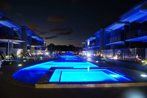 Ramada Hervey Bay - Tourism Caloundra 0