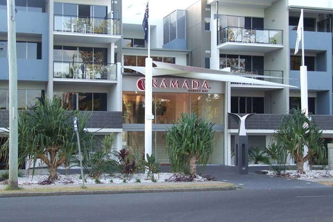 Ramada Hervey Bay - Tourism Caloundra 1