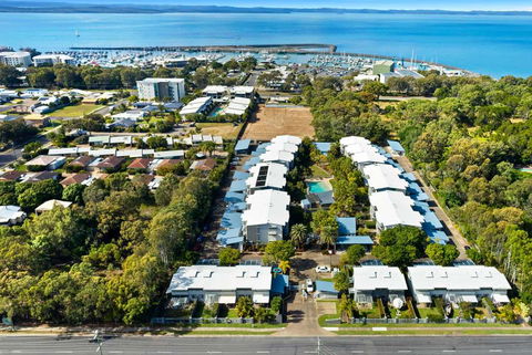 Ramada By Wyndham Whalecove Resort - Tourism Caloundra 0