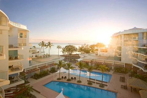 Oaks Resort & Spa Hervey Bay - Tourism Caloundra 0