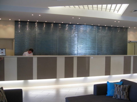 Oaks Resort & Spa Hervey Bay - Tourism Caloundra 1