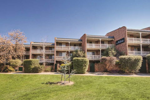 Adina Serviced Apts Canberra Kingston - Tourism Caloundra 0