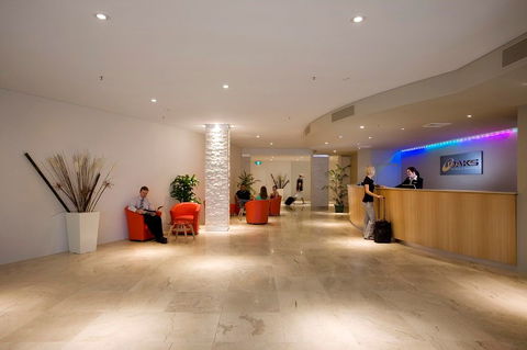 Oaks Gateway On Palmer - Tourism Caloundra 1