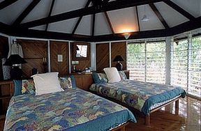 Seven Spirit Bay - Tourism Caloundra 0