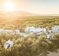 Sheraton Grand Mirage Resort Port Douglas - Tourism Caloundra
