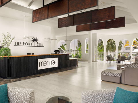 Mantra PortSea - Tourism Caloundra 1