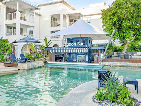 Mantra PortSea - Tourism Caloundra 2