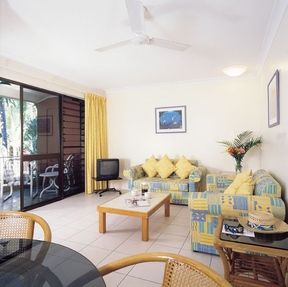 Melaleuca Resort - Tourism Caloundra 1