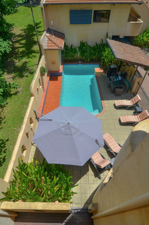 Villa San Michele - Tourism Caloundra 2