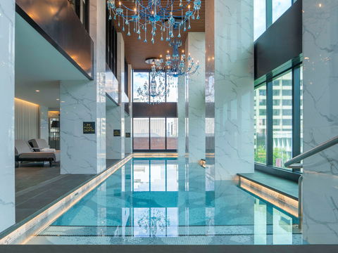 Sofitel Adelaide - Tourism Caloundra 1