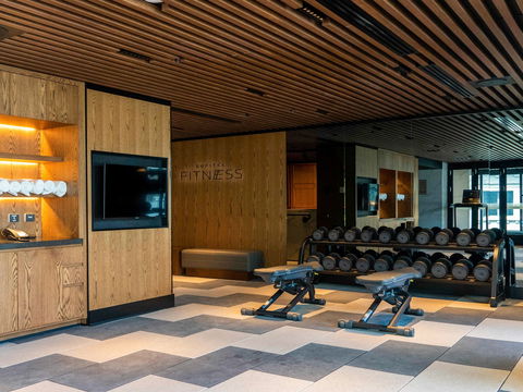 Sofitel Adelaide - Tourism Caloundra 2
