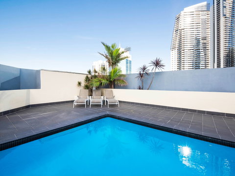 Breakfree Cosmopolitan Resort - Tourism Caloundra 1